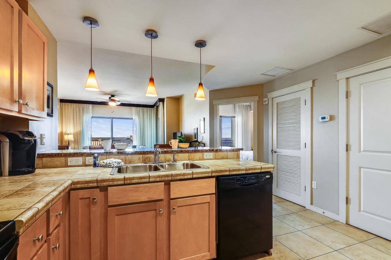 Origin At Seahaven #831 By Book That Condo Panama City Beach Exterior foto