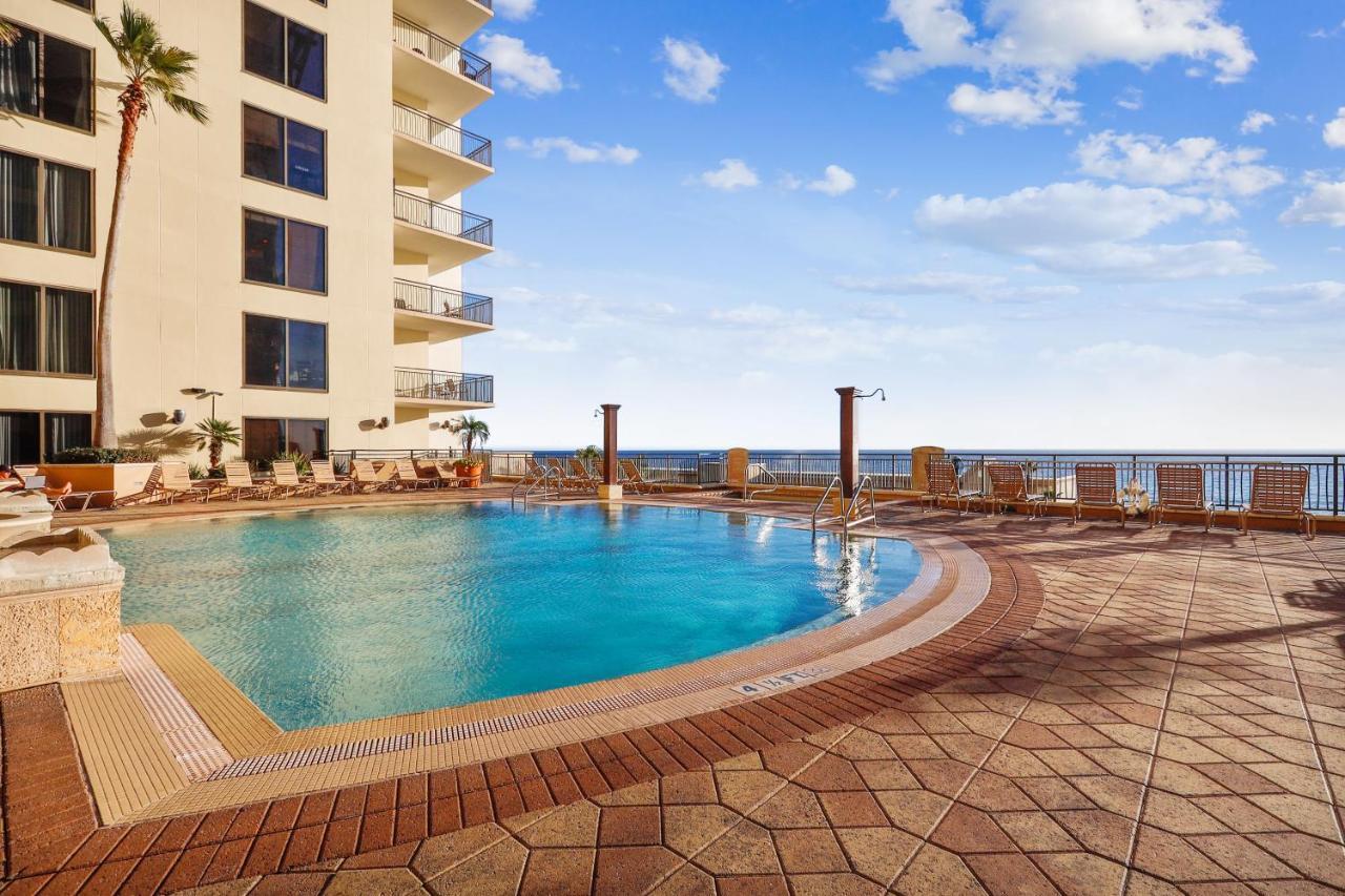 Origin At Seahaven #831 By Book That Condo Panama City Beach Exterior foto