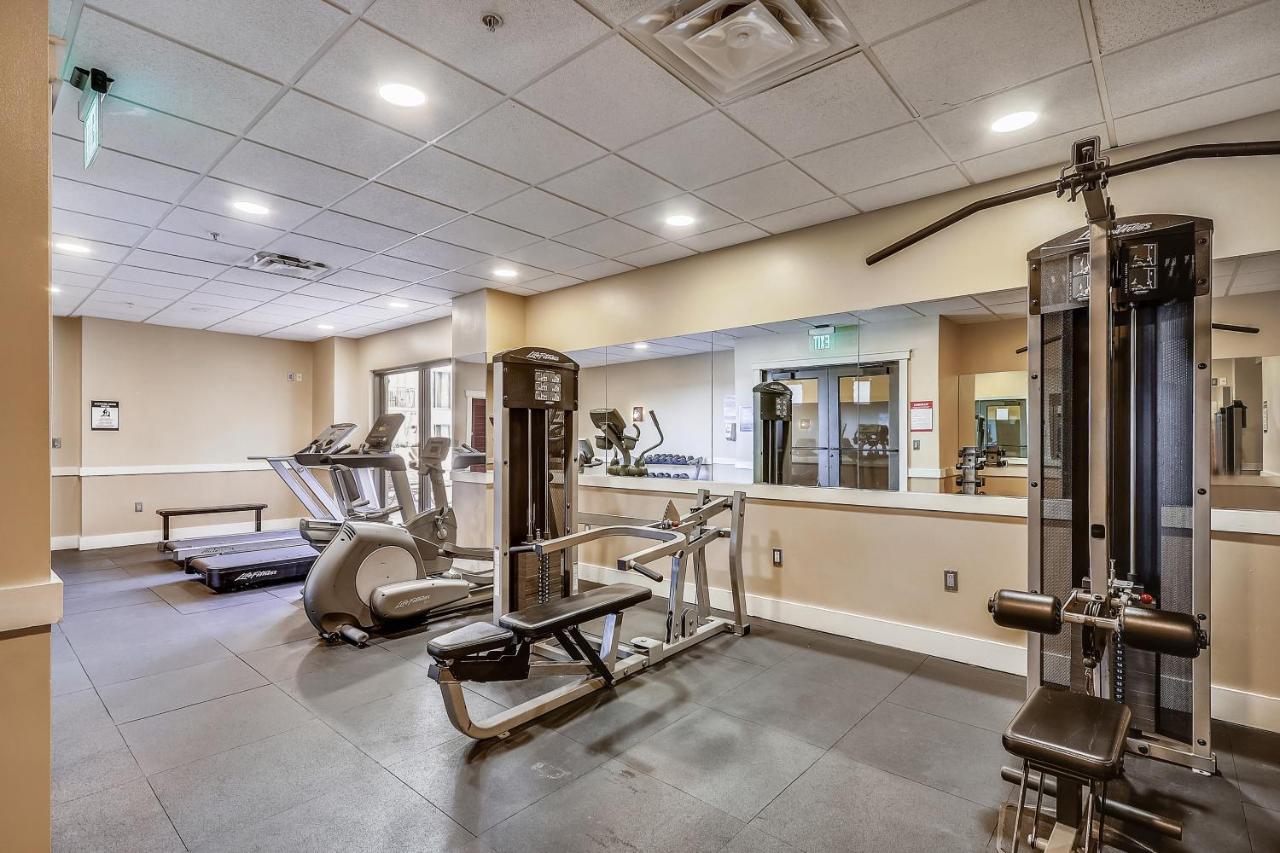 Origin At Seahaven #831 By Book That Condo Panama City Beach Exterior foto