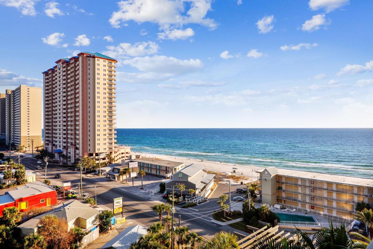 Origin At Seahaven #831 By Book That Condo Panama City Beach Exterior foto